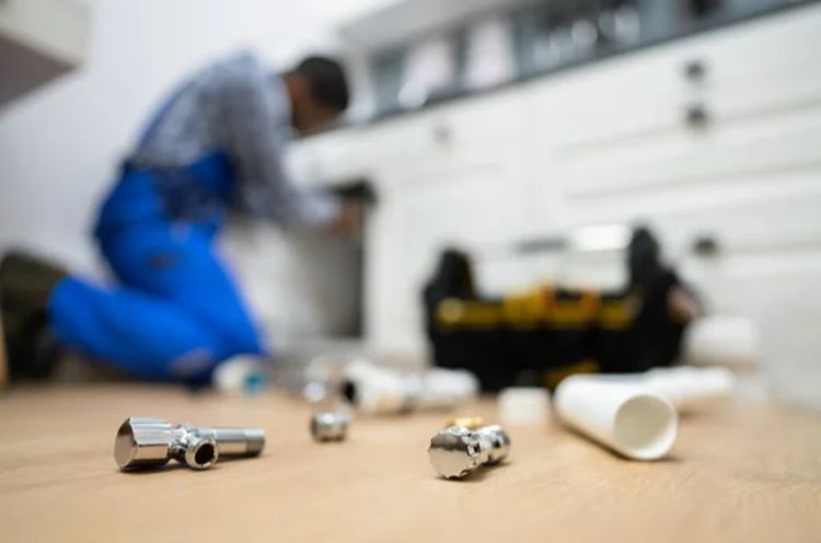 Сантехника услуги