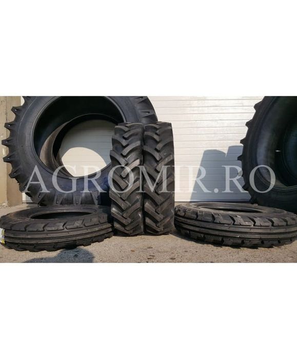 7.50-16 OZKA KNK50 8PR TT  Cauciucuri tractor, Fiat, Case, Fendt, John Deere, New Holland, Massey Ferguson, UTB   Cauciucuri tractor, Fiat, Case, Fend