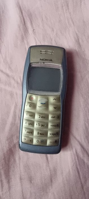 Lot telefoane vechi