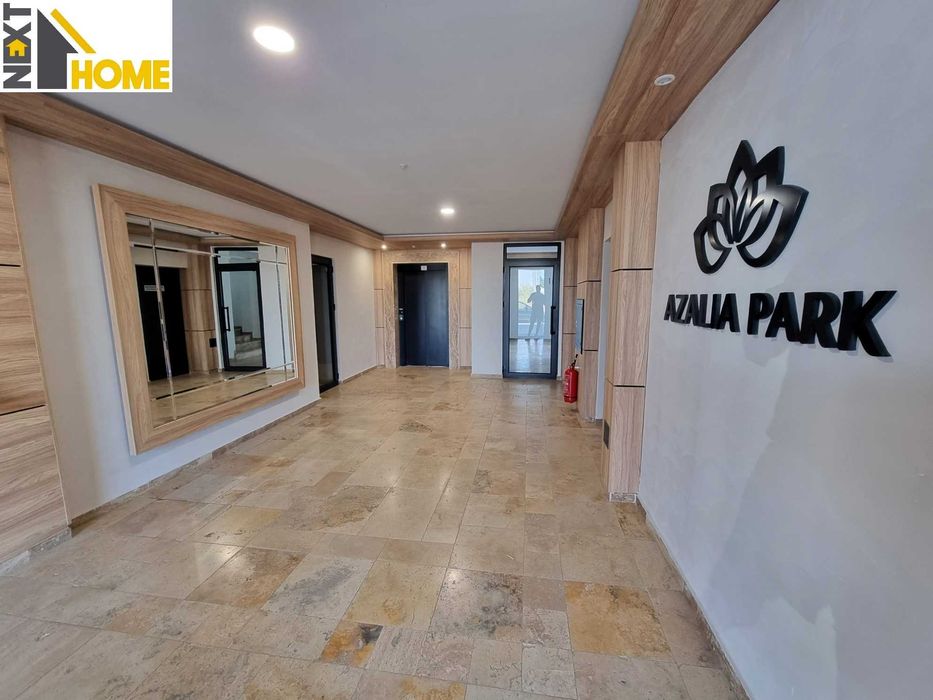 Дава се под наем Двустаен апартамент в Пловдив, Кършияка - 76 кв.м за 510 € - Снимка #13