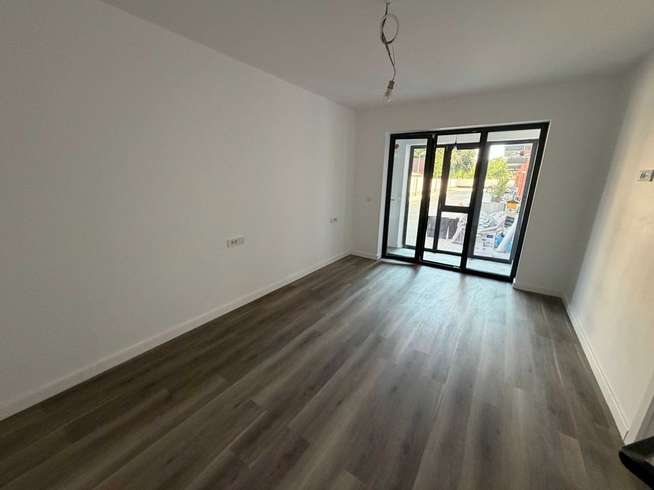 Apartament 2 Camere/Birou - Parter - direct de la Dezvoltator - Melchisedec Residence