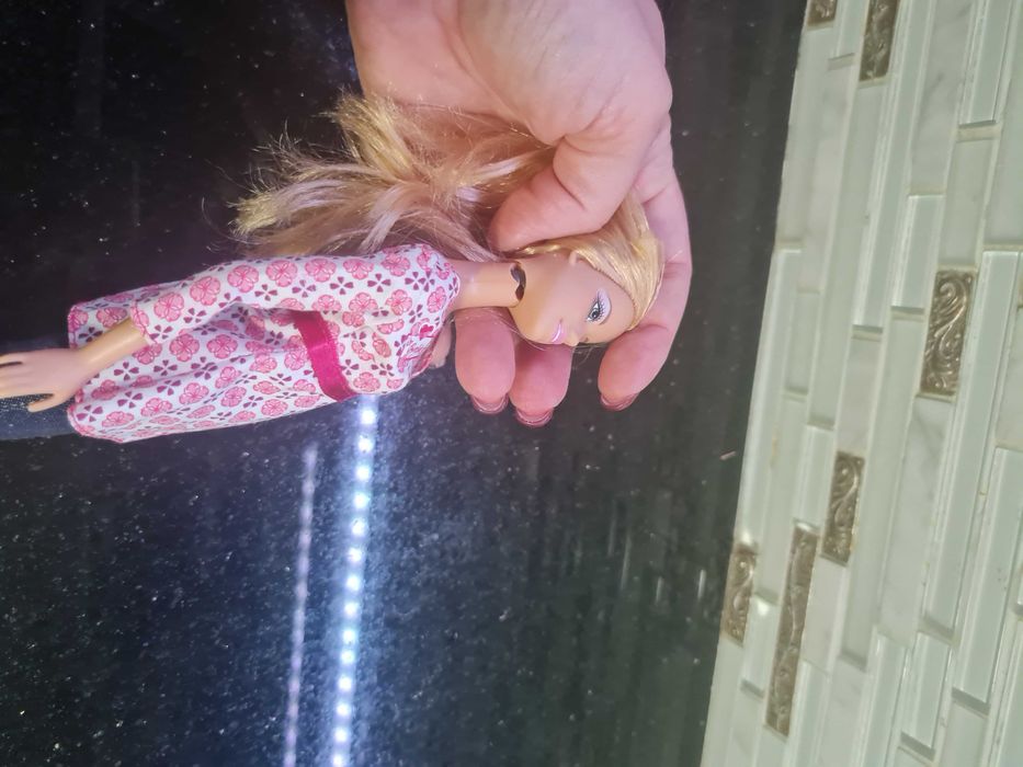 Кукли Барби и Кен