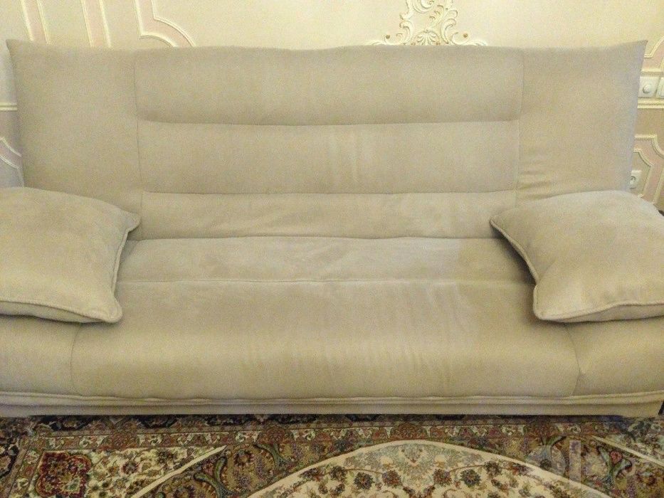 Продаю диван и два кресла Белоруссия раскладной