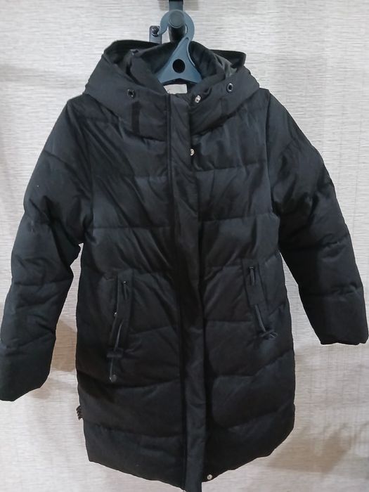 Куртка зимняя для девочки