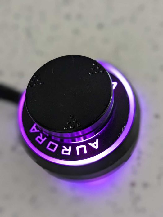 Aurora Tattoo Power Supply