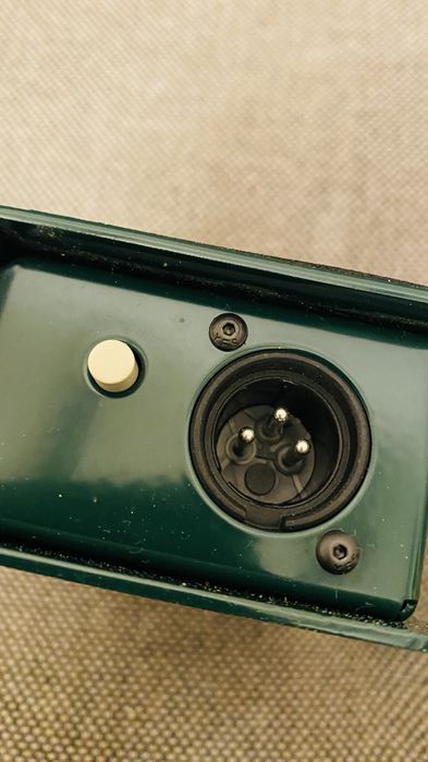 DI Box Radial ProDI – Nou / Nefolosit – Made in Canada