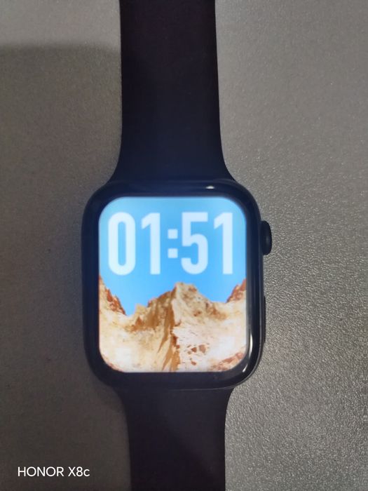 Watch 10 smart watch