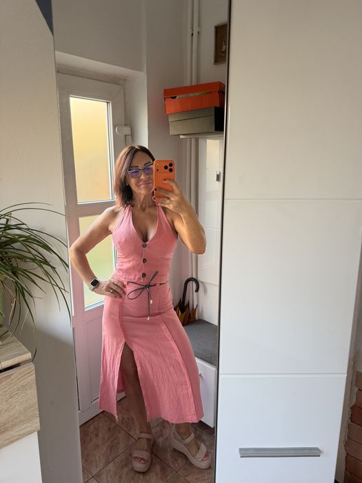 Compleu de in Zara