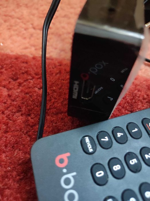 B-box Андроид Tv