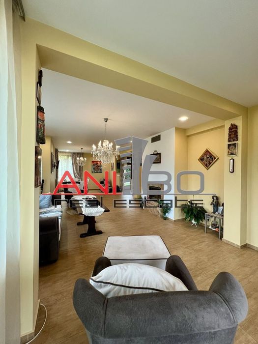 Продава се Къща в с. Панчарево, Област София-град - 330 кв.м за 2879 €/кв.м - Снимка #3