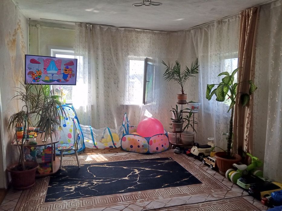 Продам частный дом .Булаево.