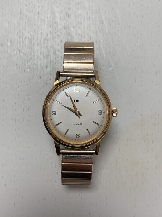 Ceasuri automatice, Lip,Eterna,Alpina,placate cu aur