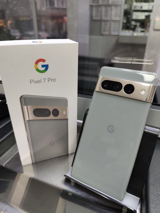 Google Pixel 7 Pro