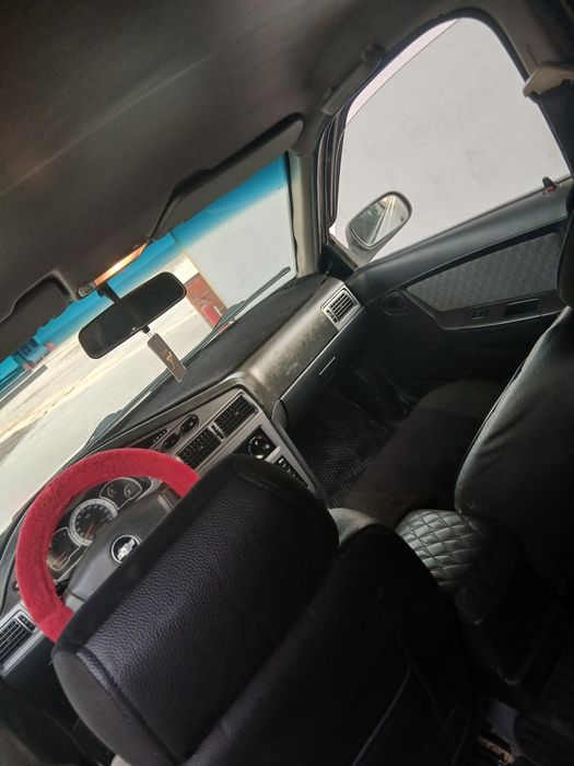 Nexia 2 super konditsioner