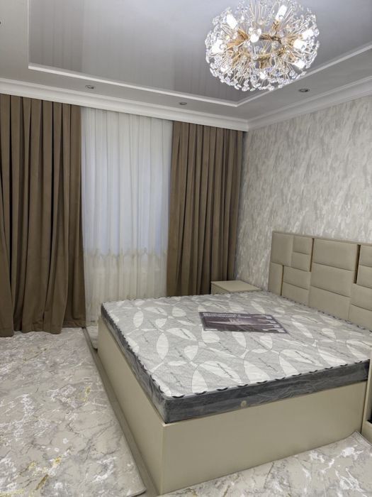 Сдаётся квартира ор-р Метро Чиланзар 3/4/9 ро-н Чиланзар 16-кв