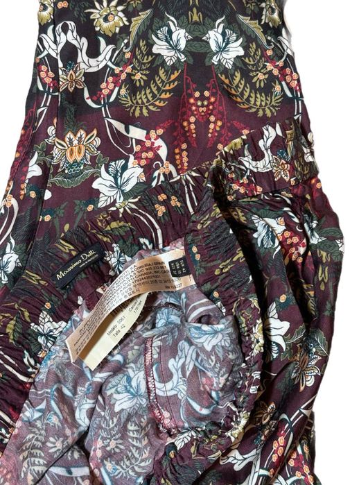 Штаны Massimo Dutti