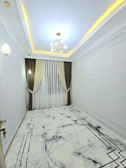 Срочно продаётся 3х -комнатная квартира