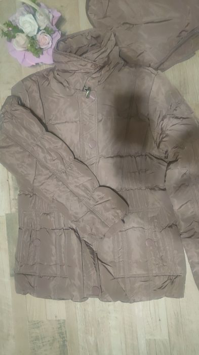 Дамски - яке и палто