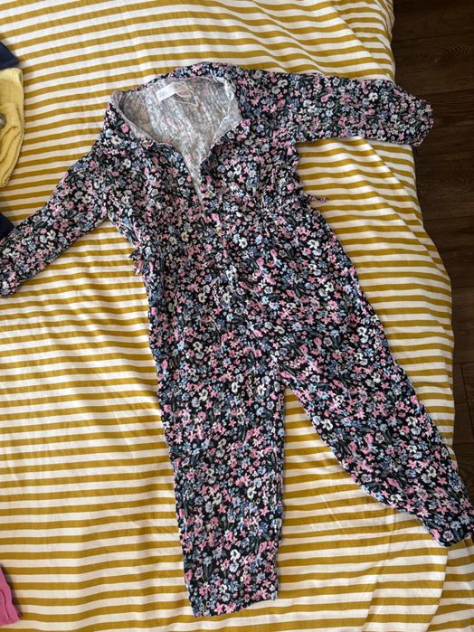 Детски дрехи за момиче Zara , H&M ,Next