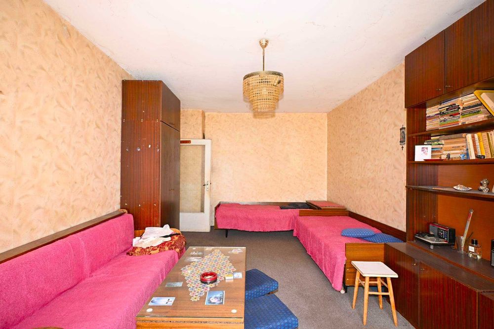 Едностаен апартамент в гр. Перник, кв. Мошино - снимка 4