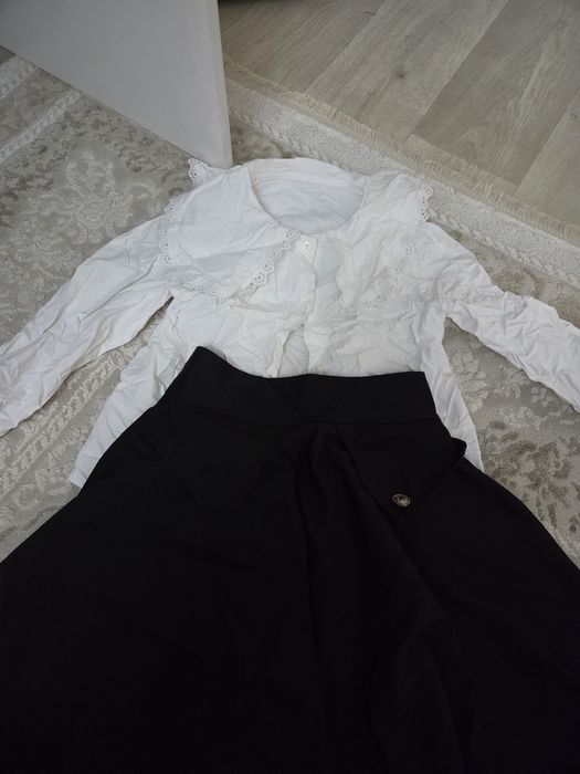 Школьная форма для девочек