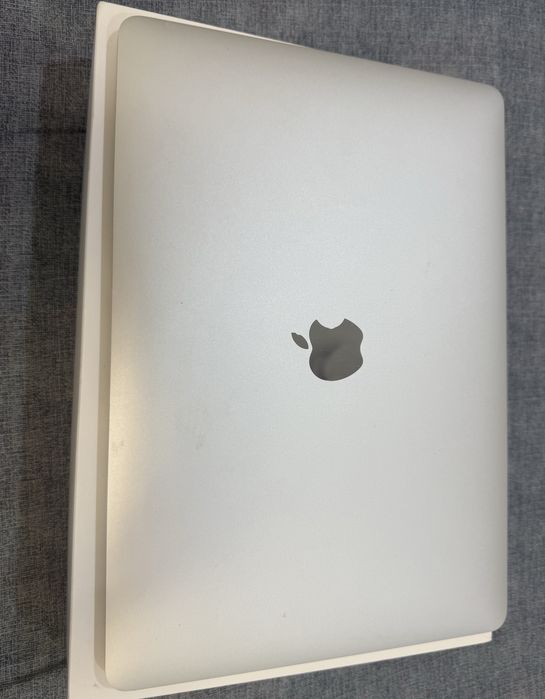 MacBook Air M1 2020