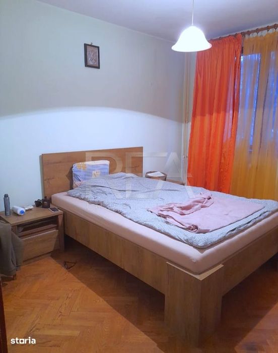 4 camere, 1/4, anvelopat-Drumul Taberei