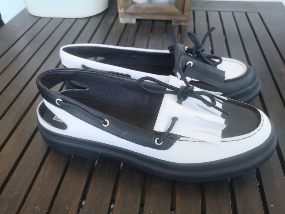 Camper Twins, нови обувки, номер 40