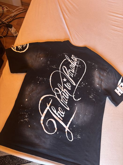 Tricou Hellstar