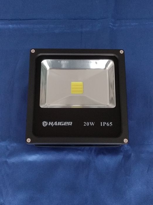 Прожекторы HAIGER 20 watt