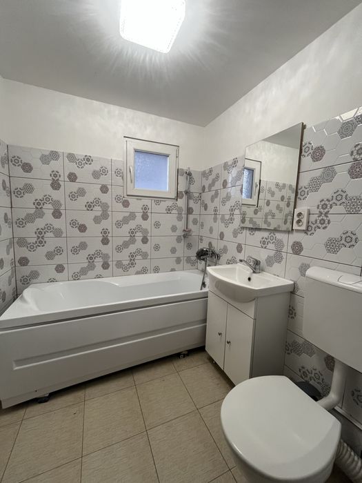 Inchiriez Apartament 3cam cf1d Progresul