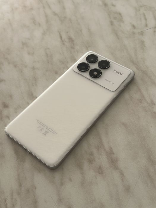 Xiaomi poco f6 pro 512 gb