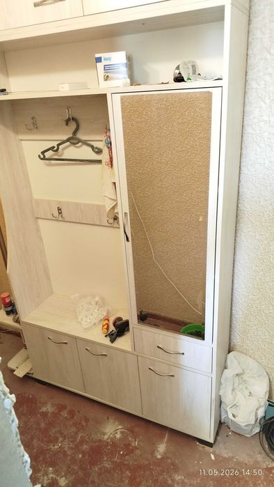 Продам прихожую / шкаф для коридора