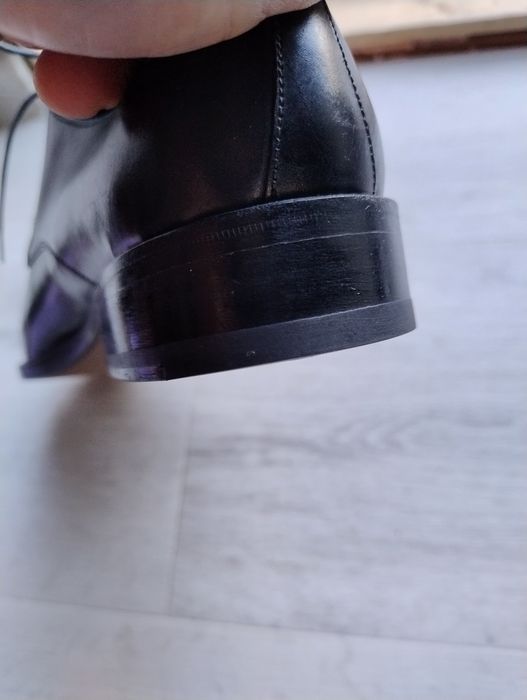 Pantofi BALLY de bărbați