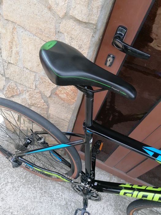 GIANT  TCX  Гравел, Shimano Ultegra 2 * 11