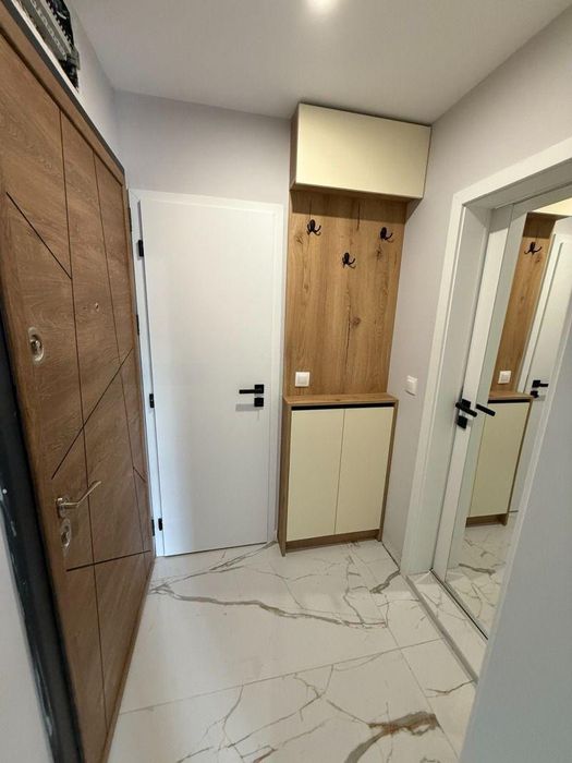 Двустаен апартамент под наем в ж.к. Кръстова вада, 2213350