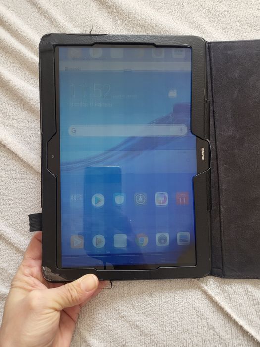 Huawei Media Pad T5 32GB