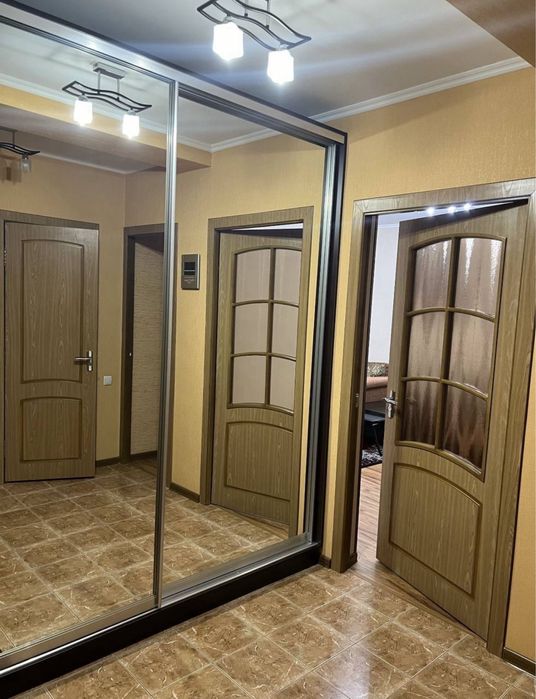 Ц1 бибигон эко парк 4/2/4 100м2