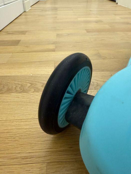 Trotineta copii Scoot and Ride – stare foarte buna