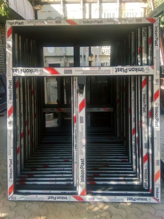 Ремонт  Акфа окна двери установка и регулировка