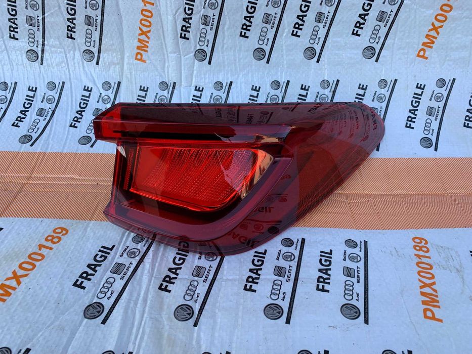 Stop spate dr Seat Leon (5f) 2012- cod 5FA945208C