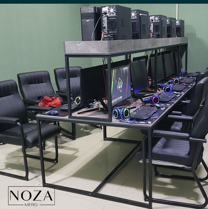 Кресло стул для офиса, школа, института, игравой клуба