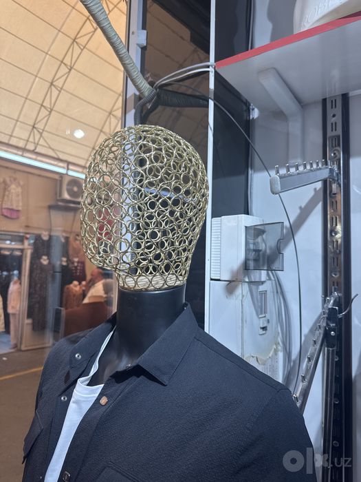 Maniken sotiladi xolati zor
