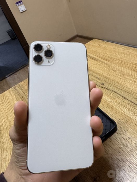 iPhone 11 Pro Max