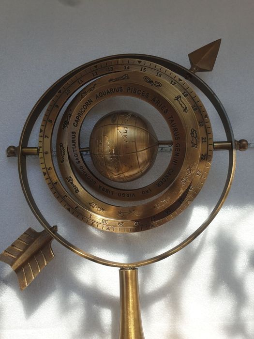 Армиларна  сфера