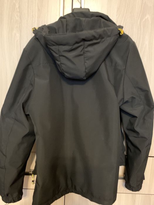 Куртка подростковая