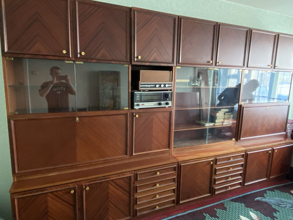 Мебель продам  недорого