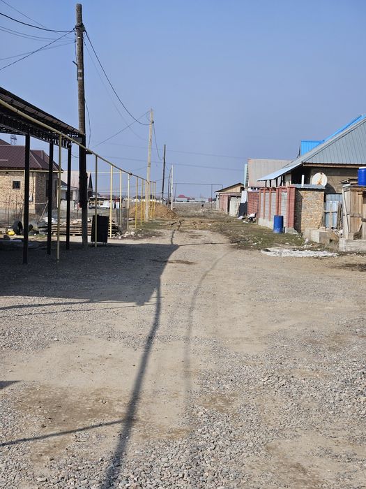 Продаётся участок к/х