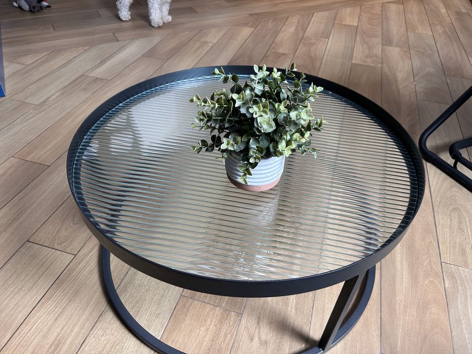 Маса за кафе Boli