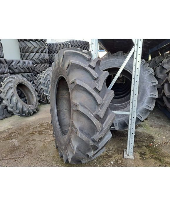 Anvelopa 16.9-30 bkt tr135 14pr tt (16930)  Cauciucuri tractor, Fiat, Case, Fendt, John Deere, New Holland, Massey Ferguson, UTB   Cauciucuri tractor,